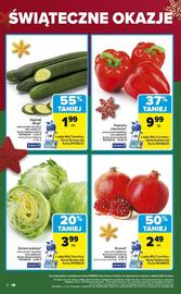 Carrefour gazetka Strona 2