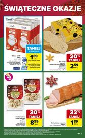 Carrefour Market gazetka Strona 5