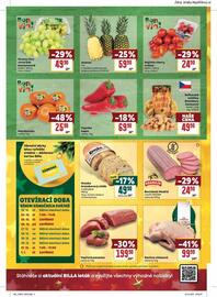 Billa leták týden 51 Strana 2