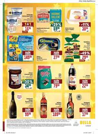 Billa leták týden 51 Strana 3