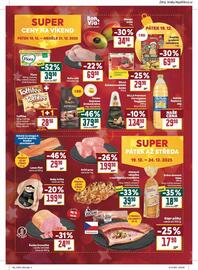 Billa leták týden 51 Strana 4