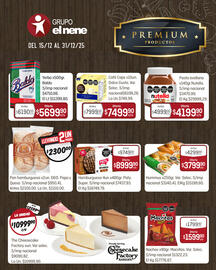 Catálogo El Nene Página 1