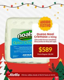 Catálogo Supermercados Aiello Página 3