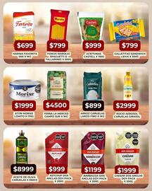 Catálogo Supermercados Zeta semana 51 Página 2