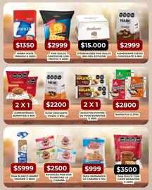 Catálogo Supermercados Zeta semana 51 Página 3