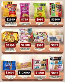 Catálogo Supermercados Zeta semana 51 Página 5