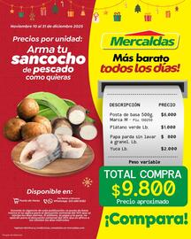 Catálogo Mercaldas Página 2