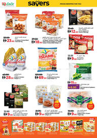 Lulu Hypermarket catalogue Page 12