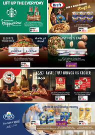 Lulu Hypermarket catalogue Page 13