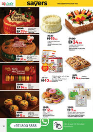 Lulu Hypermarket catalogue Page 16