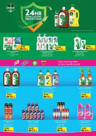 Lulu Hypermarket catalogue Page 20