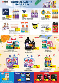 Lulu Hypermarket catalogue Page 21