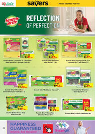 Lulu Hypermarket catalogue Page 22