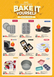 Lulu Hypermarket catalogue Page 32