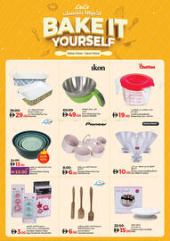 Lulu Hypermarket catalogue Page 33