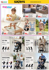 Lulu Hypermarket catalogue Page 36