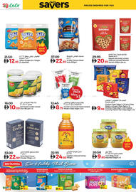 Lulu Hypermarket catalogue Page 4