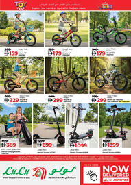 Lulu Hypermarket catalogue Page 40