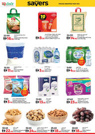 Lulu Hypermarket catalogue Page 8