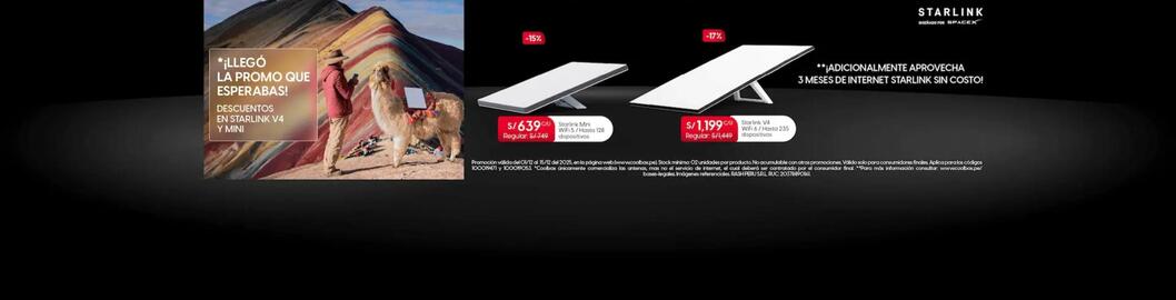 Catálogo Coolbox semana 51 Página 10