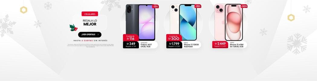 Catálogo Coolbox semana 51 Página 2