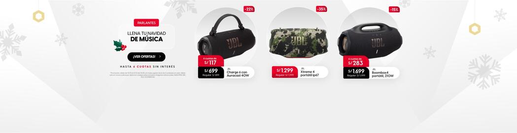 Catálogo Coolbox semana 51 Página 3