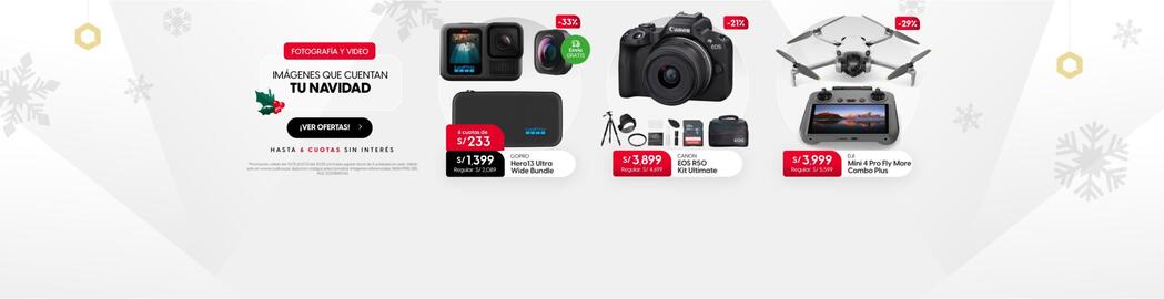 Catálogo Coolbox semana 51 Página 4