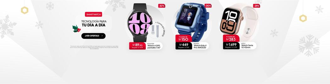 Catálogo Coolbox semana 51 Página 6