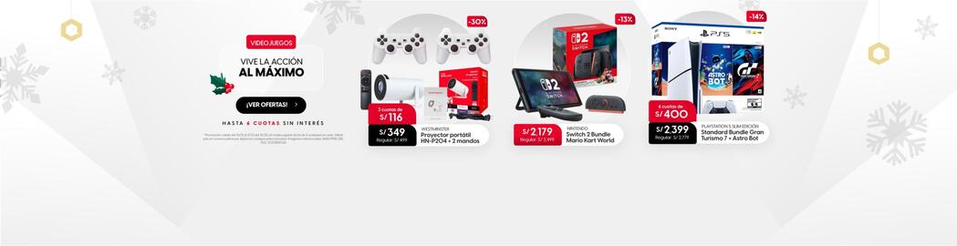 Catálogo Coolbox semana 51 Página 7