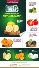 Catálogo SuperISSSTE semana 51 Página 1