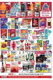 Pick n Pay catalogue Page 7