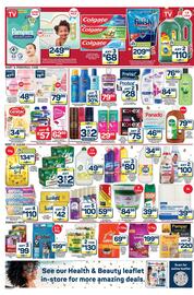Pick n Pay catalogue Page 8
