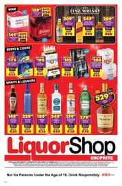 Shoprite Liquor catalogue Page 2