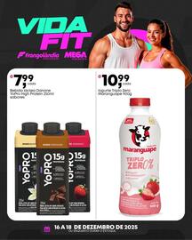 Encarte Frangolândia Página 2