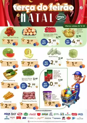 Catálogo Imec Supermercados (válido até 16-12)