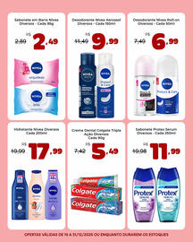 Catálogo Unicompra Página 3