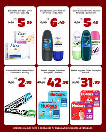 Catálogo Unicompra Página 4