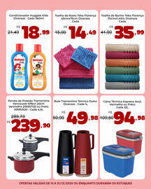 Catálogo Unicompra Página 5