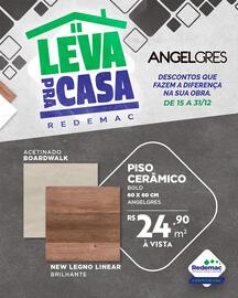 Catálogo Redemac Página 1