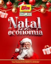 Catálogo Big Supermercados Página 1