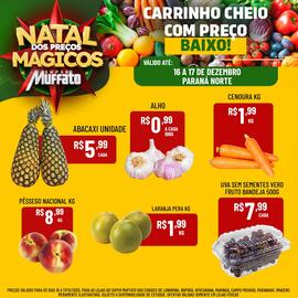 Encarte Muffato Página 1