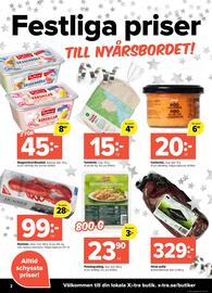 Coop Extra reklamblad Sida 2