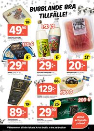 Coop Extra reklamblad Sida 3