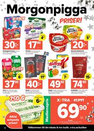 Coop Extra reklamblad Sida 6