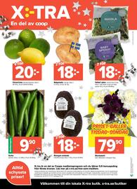 Coop Extra reklamblad Sida 8
