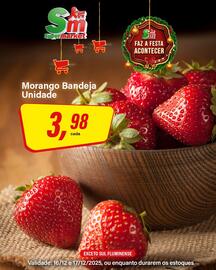 Encarte Rede Supermarket Página 1