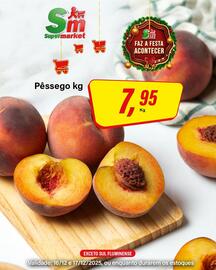 Encarte Rede Supermarket Página 3