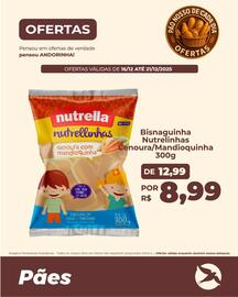 Folheto Andorinha Hipermercado semana 51 Página 1