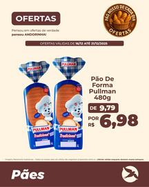 Folheto Andorinha Hipermercado semana 51 Página 4