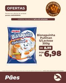 Folheto Andorinha Hipermercado semana 51 Página 5